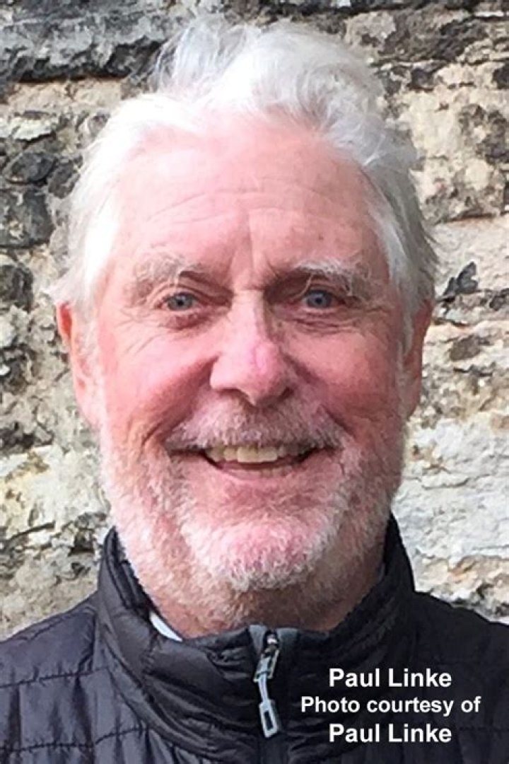 Paul Linke - Age, Family, Bio