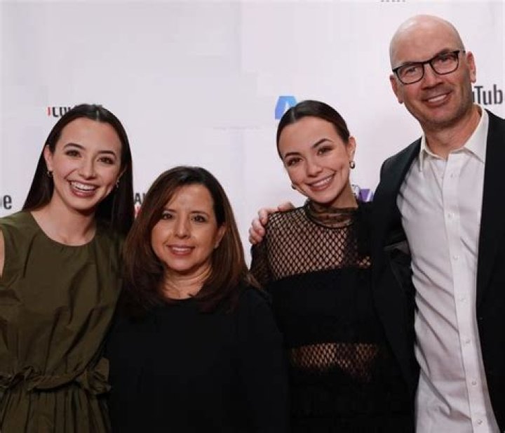 Paul Merrell - Age, Family, Bio