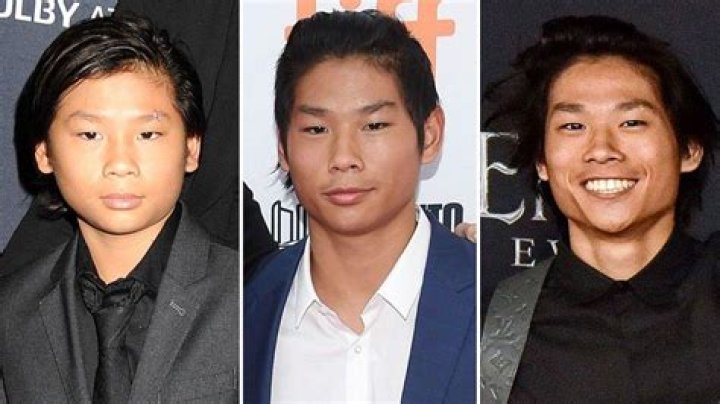 Pax Thien Jolie-Pitt Bio (Wiki) 