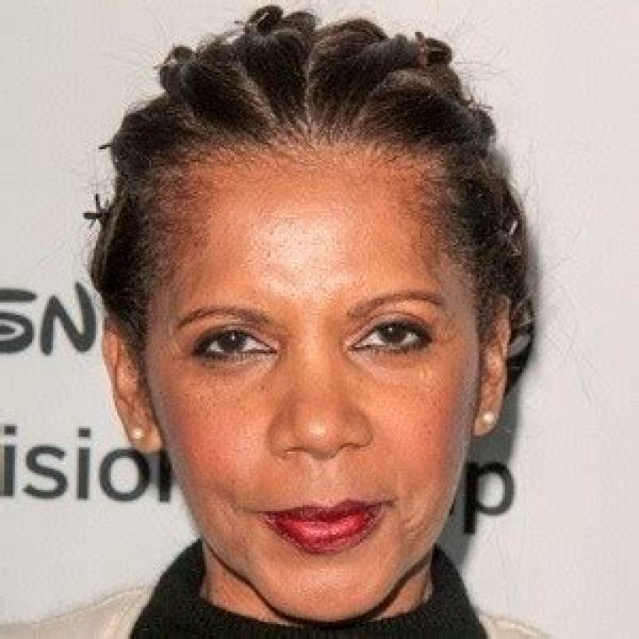 Penny Johnson - Age, Family, Bio