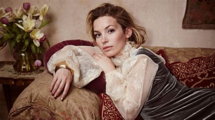 Perdita Weeks Bio (Wiki) 