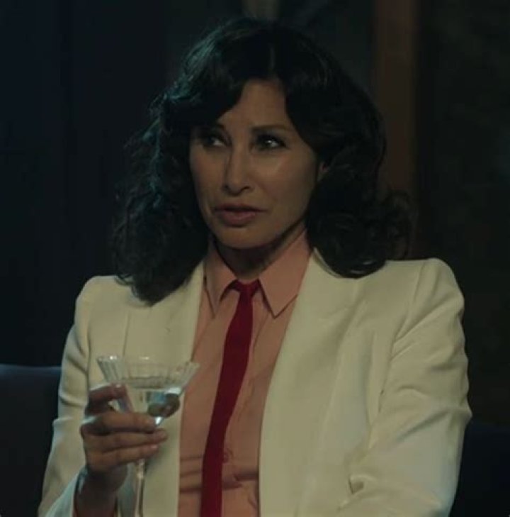 Perry Gershon Bio (Wiki) 