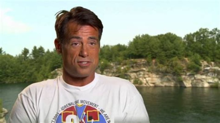 Peter Dante Bio (Wiki) 