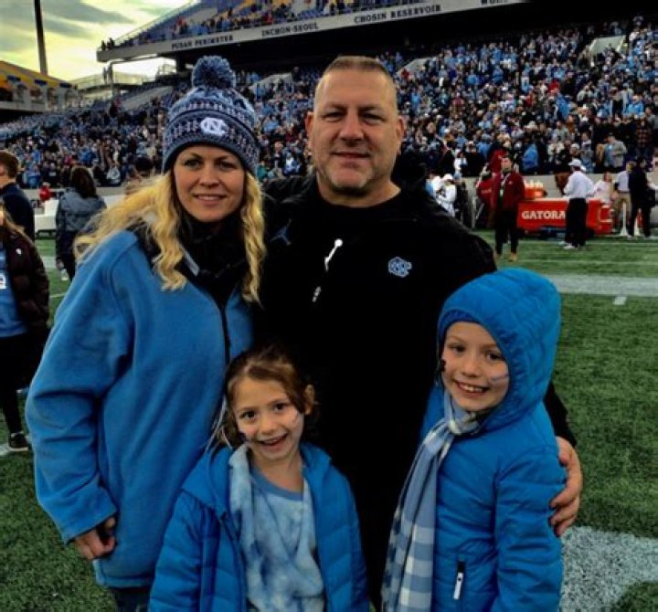 Phil Longo Wife Tanya Longo Coached Basketball Team At Slippery Rock University