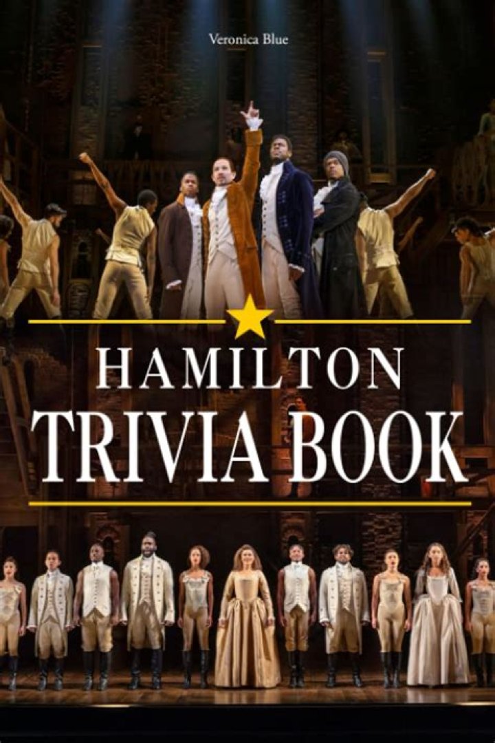 Philip Hamilton - Trivia, Family, Bio