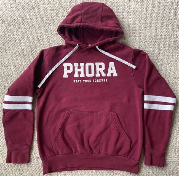 Phora - Age, Family, Bio