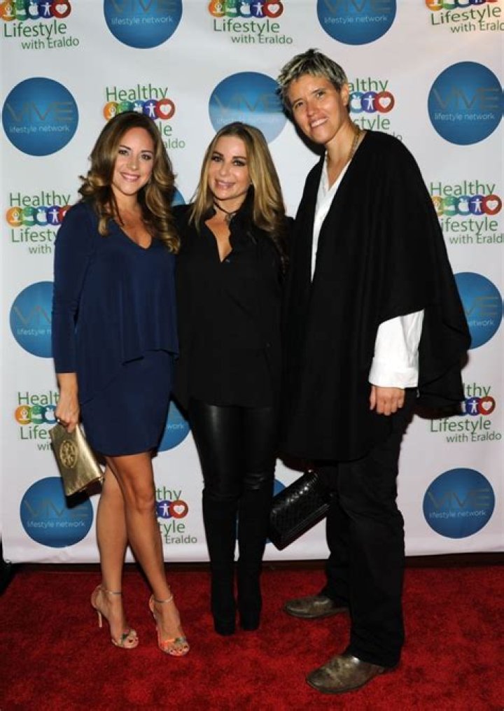 Pnina Tornai - Age, Family, Bio