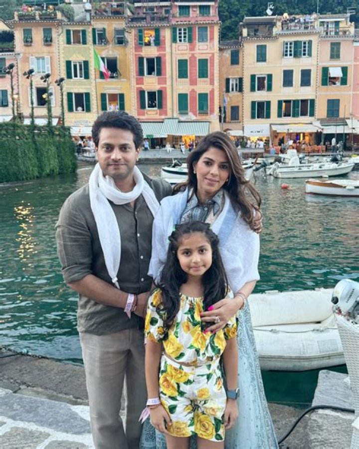 Pooja Dadlani - Age, Family, Bio