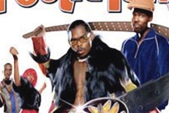 Pootie Tang - Cast, Ages, Trivia