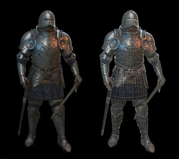 Posh Knight Bio (Wiki) 