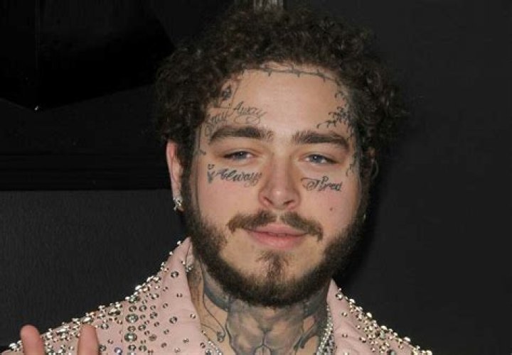 Post Malone - Age, Family, Bio