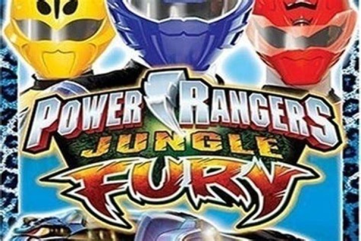 Power Rangers Jungle Fury | Famous Birthdays