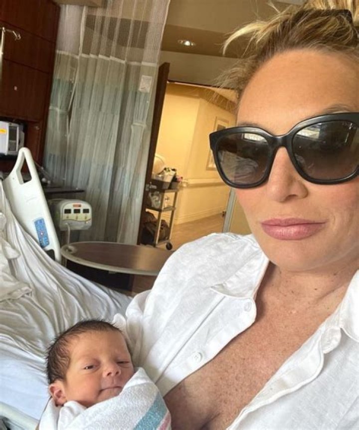 Pregnant alert! Below Deck alum Kate Chastain is expecting her first child 