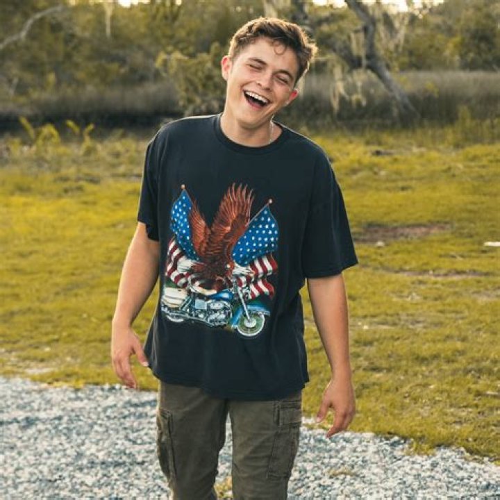 Pretty Bands - Age, Family, Bio