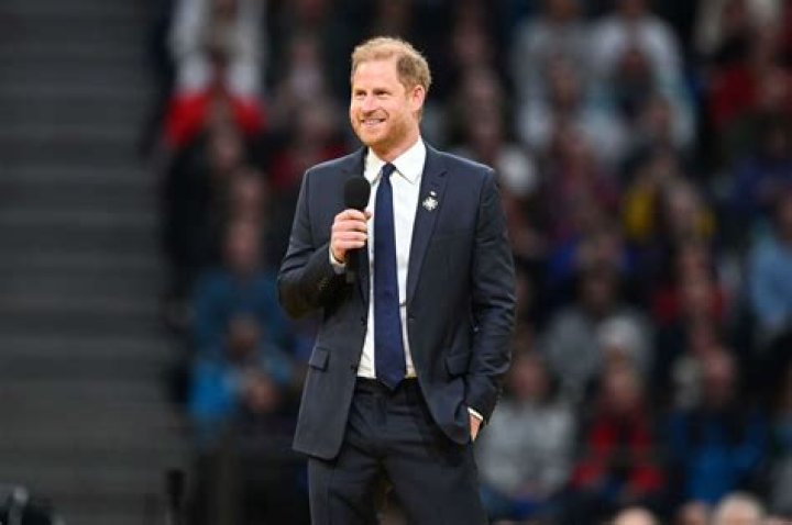 Prince Harry’s closing-night speech at the Invictus Games will make you cry