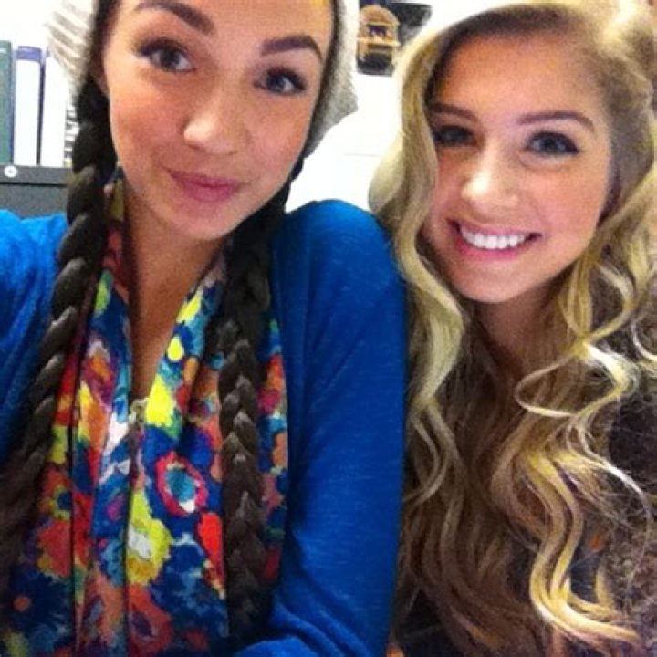 Rachael Kathryn Bell - Age, Family, Bio