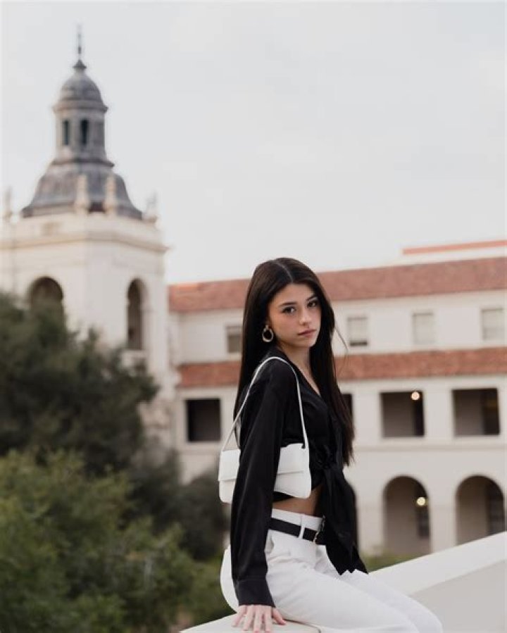 Rachel Brockman Height, Weight, Net Worth, Age, Birthday, Wikipedia, Who, Nationality, Biography