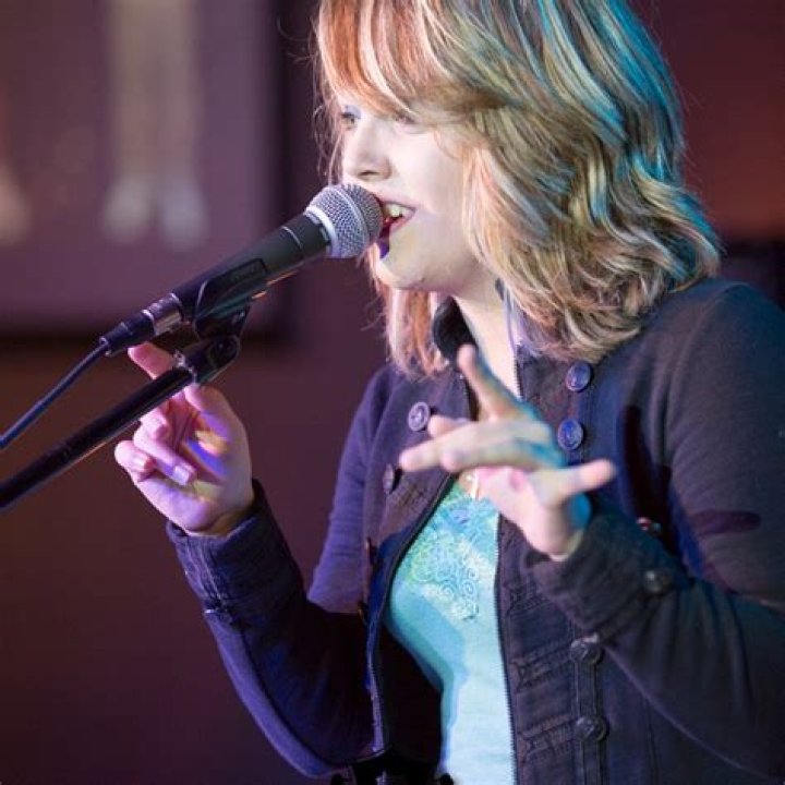 Rachel Brown (Musician) Bio (Wiki) 