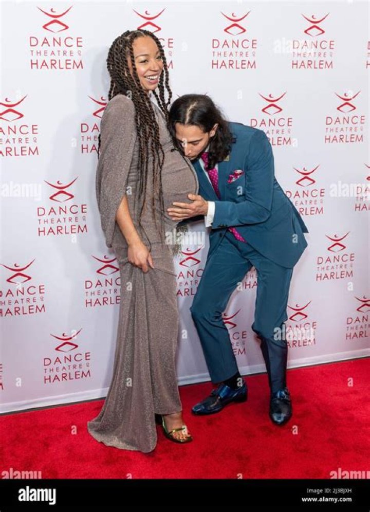 Rae Williams - Age, Family, Bio