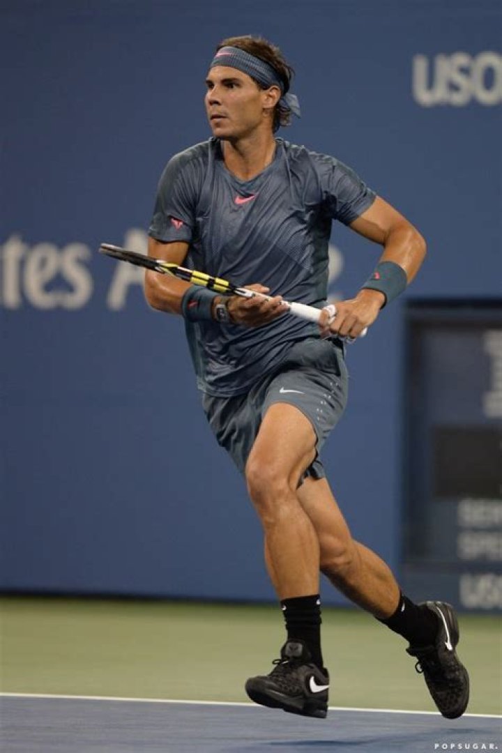 Rafael Nadal Net Worth: Career, Lifestyle & Investments