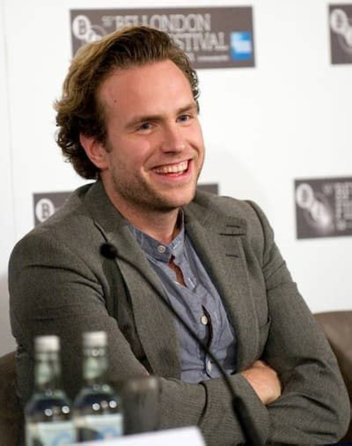 Rafe Spall Bio (Wiki) 