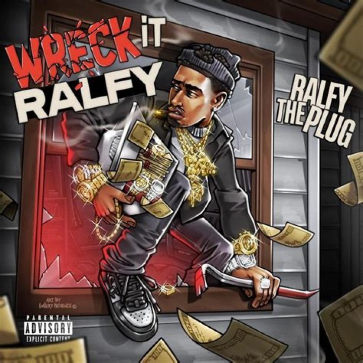 Ralfy The Plug Age, Birthday, Wikipedia, Who, Nationality, Biography