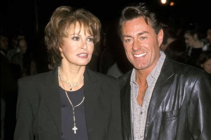 Raquel Palmer - Age, Family, Bio