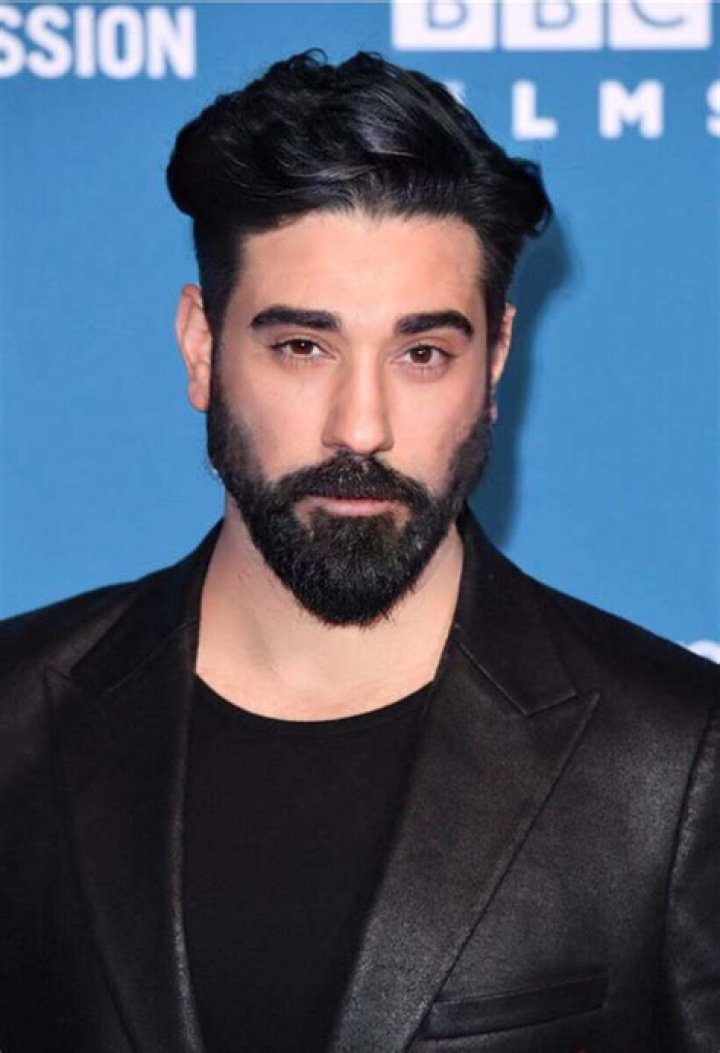 Ray Panthaki Bio (Wiki) 