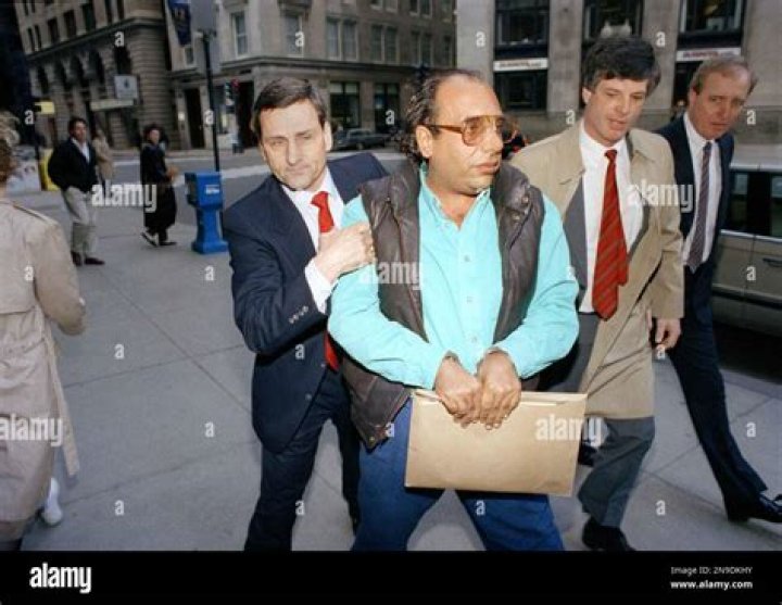 Raymond Patriarca - Trivia, Family, Bio