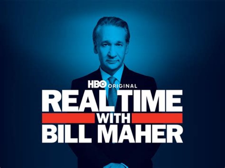 
Real Time With Bill Maher season 21 release date, air time, and more 