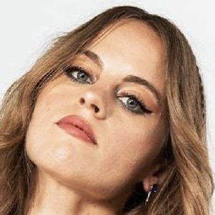 Rebeca Martínez - Age, Family, Bio