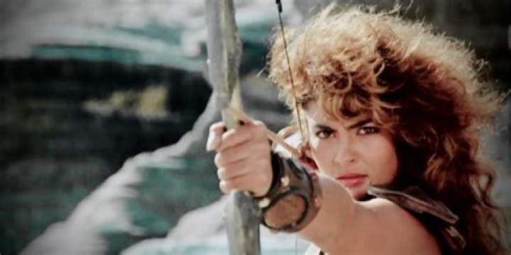 Rebecca Ferratti Bio (Wiki) 