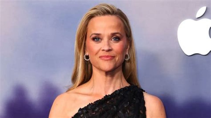 Reese Witherspoon nationality and ethnicity