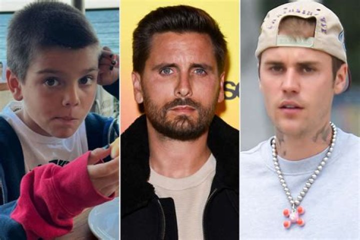 Reign Disick Bio (Wiki) 