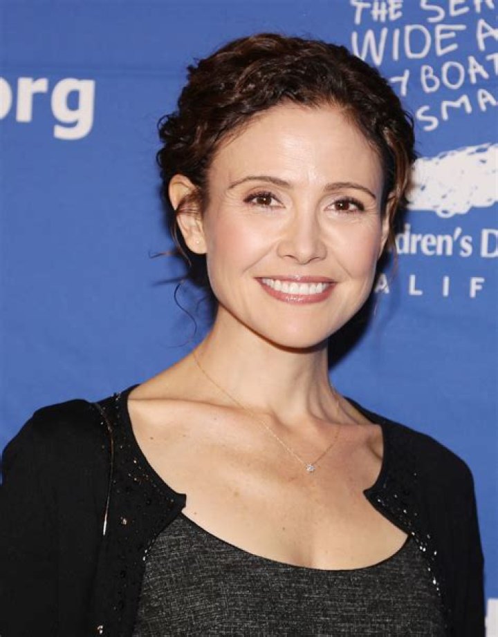 Reiko Aylesworth Bio (Wiki) 