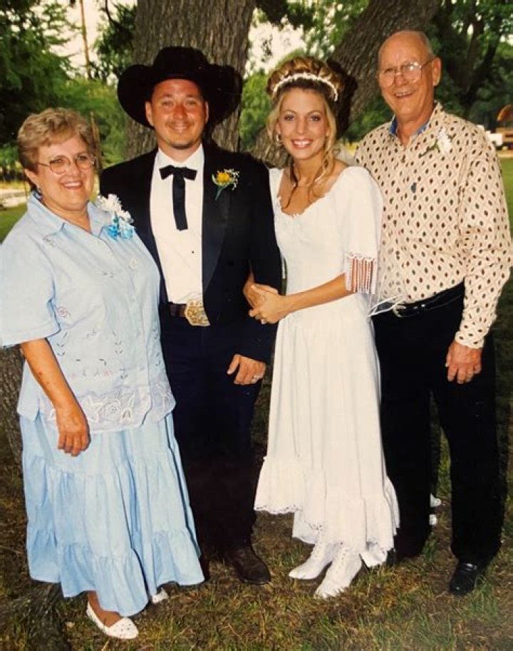 Renee Alway - Age, Family, Bio