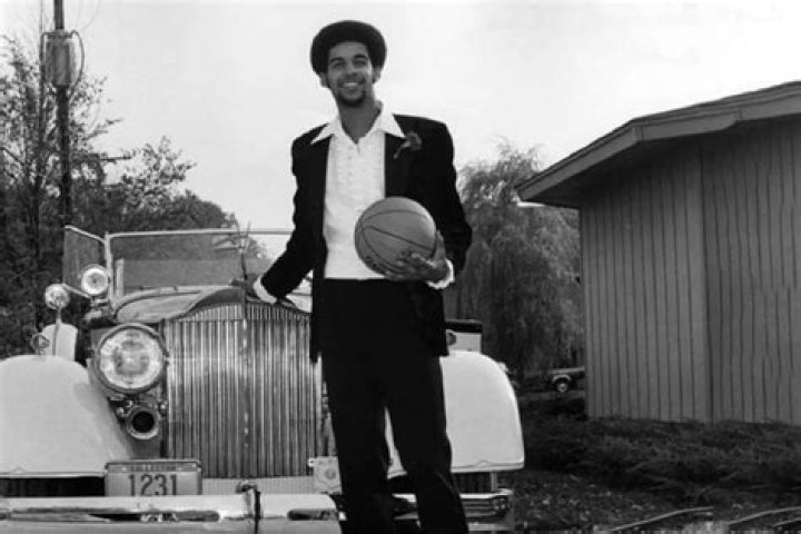 
Retired BasketBall Player, Bernard Toone, dies at 65 