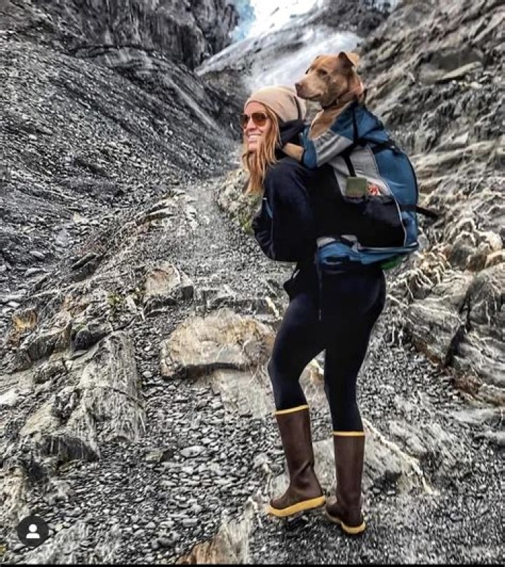 Rhylee Gerber - Age, Family, Bio