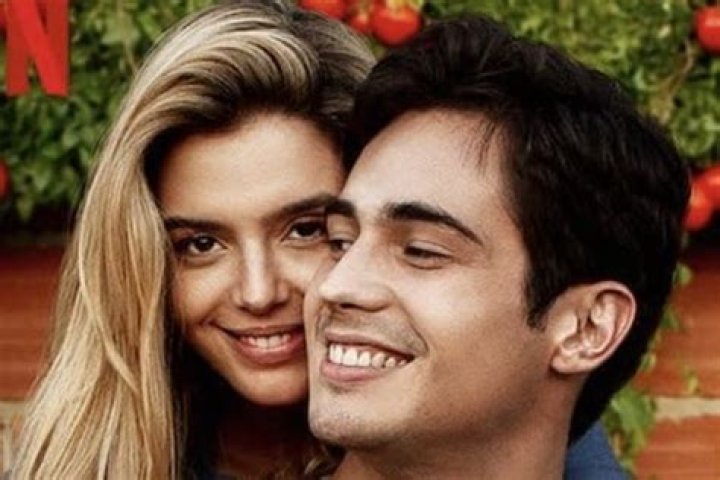 Rich in Love - Cast, Ages, Trivia