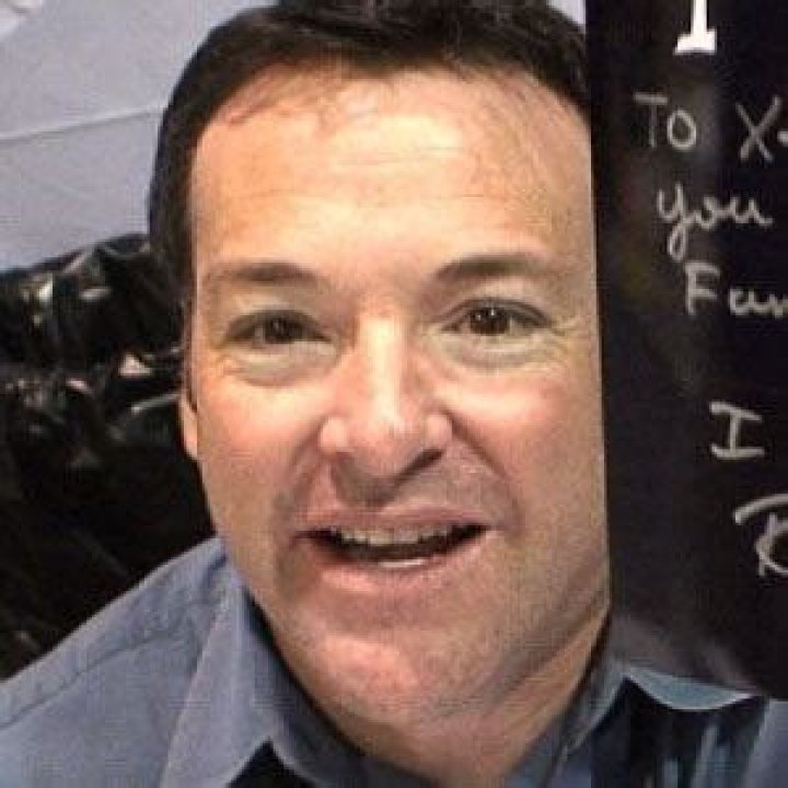 Richard Steven Horvitz - Age, Family, Bio