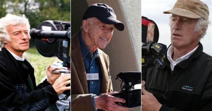 Richest Cinematographers of all time