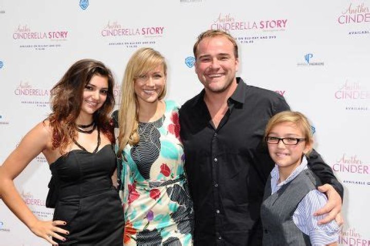 Riley DeLuise - Age, Family, Bio