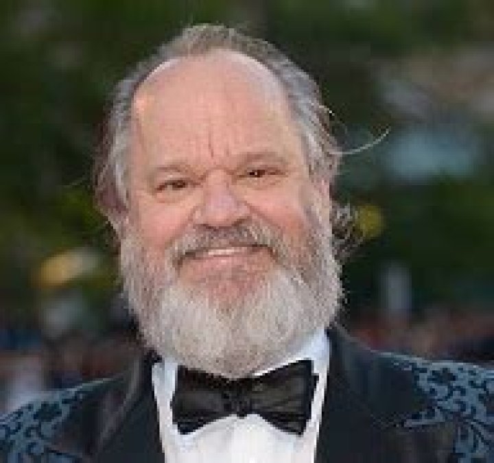 Ritchie Montgomery Height, Weight, Net Worth, Age, Birthday, Wikipedia, Who, Nationality, Biography