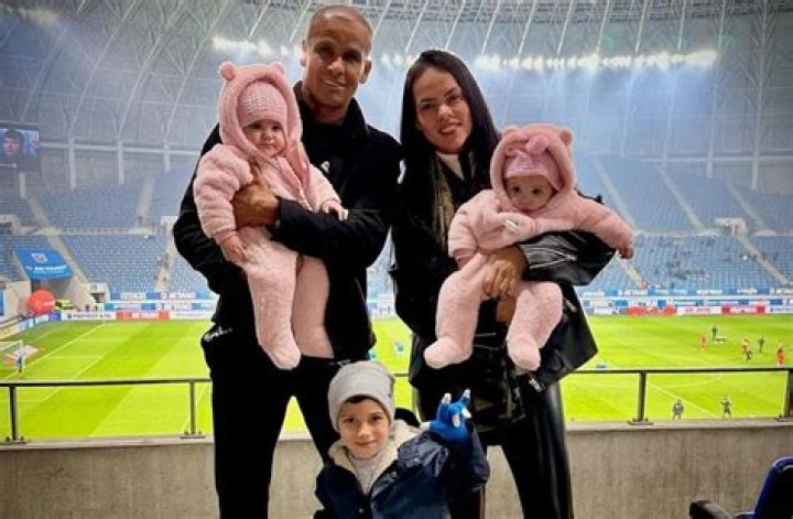 Rivaldo Ferreira - Age, Family, Bio