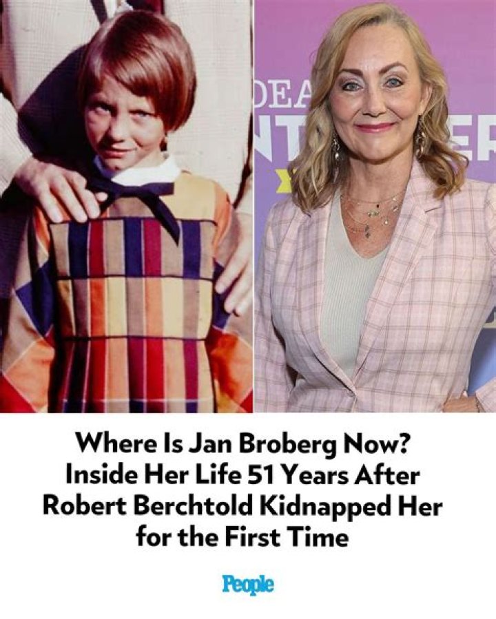 Robert Berchtold’s Death: How Did Jan Broberg’s Kidnapper Die?