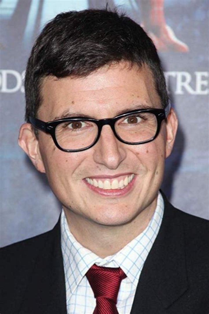 Roberto Aguirre-Sacasa Bio (Wiki) 