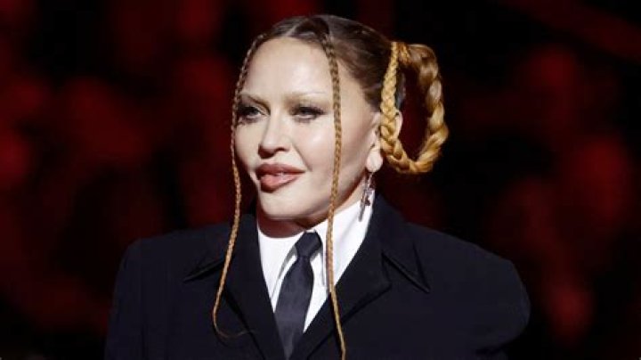 Rocco Ritchie ‘ran away’ from Madonna’s tour twice after ‘bad shouting matches’