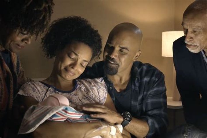 Rochelle Aytes - Age, Family, Bio