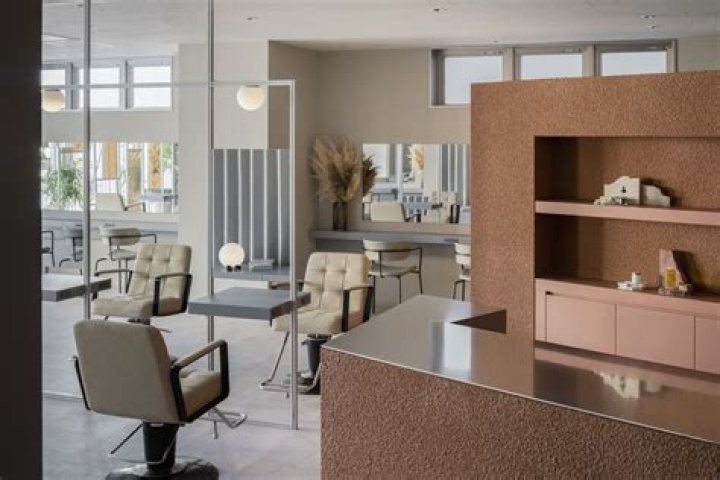 Rod Stewart visited a hair salon and came out after 3 hours looking virtually the same!