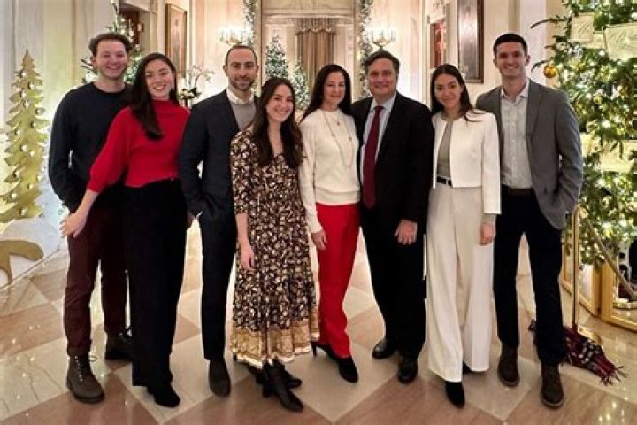 Ron Klain - Age, Family, Bio